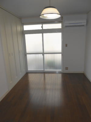 【洋室】 | アコールＫ