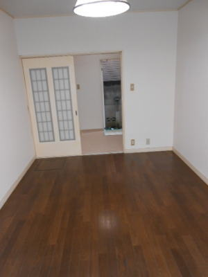 【洋室】 | アコールＫ