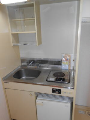 【キッチン】 | アコールＫ