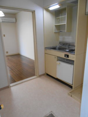 【キッチン】 | アコールＫ