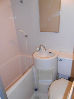 【浴室】 | アコールＫ