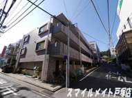 メゾンドフレールの画像
