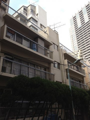 【外観】 | トミーハイツ