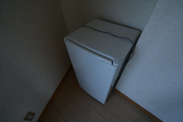 可愛い冷蔵庫