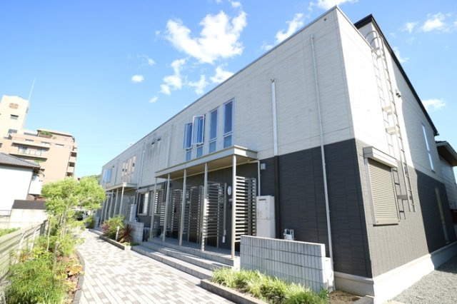 エソラソレーユ田寺東