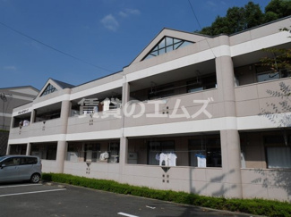 【外観】 | アミューズベアーの外観