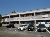 アミューズベアーⅡの画像