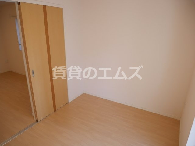 【洋室】 | Ｌａ　Ｌｕｃｅ　ｙ・ｎ