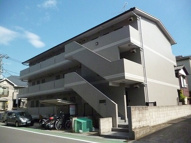 カサグランデ久地の画像