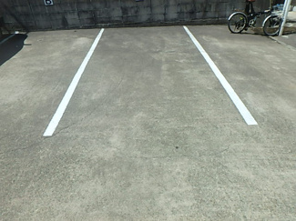 【駐車場】 | ネオパレスⅡ