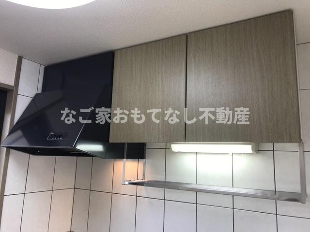 【キッチン】 | サンライズ山木