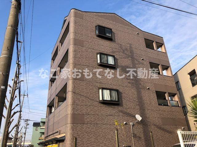 【外観】 | サンライズ山木