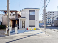 一宮市城崎通7丁目5-1【仲介手数料無料】新築一戸建ての画像