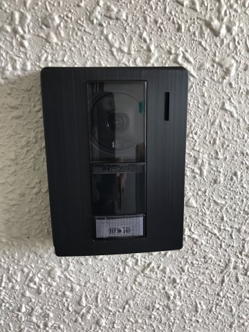 コンステレーションⅡの設備