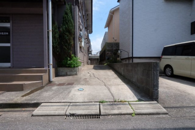 【駐車場】 | オルフェ高品