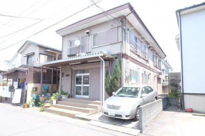 【外観】 | オルフェ高品