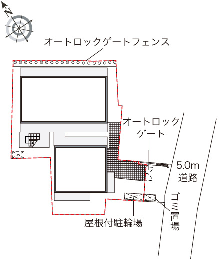 【その他】 | フィオーレ船橋