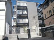 フィオーレ船橋の画像