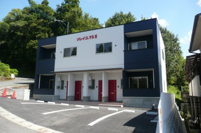 【外観】 | ソレイユ・ＹＳⅡ