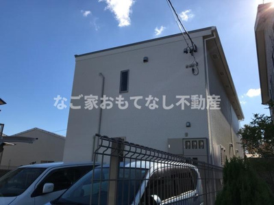 【外観】 | プロスペールメゾン