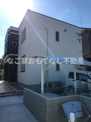 【その他共用部分】 | プロスペールメゾン