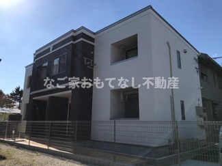 【外観】 | プロスペールメゾン 