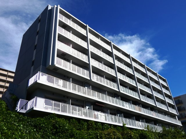 ツルトスコⅡ番館