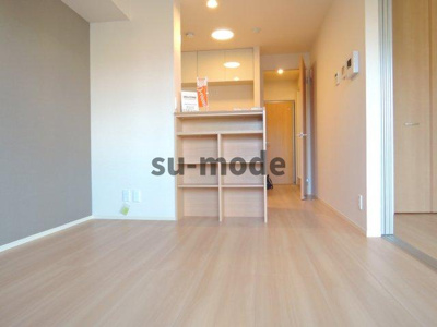 【内装】 | セリューアグレアブル