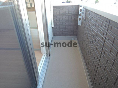 【バルコニー】 | セリューアグレアブル