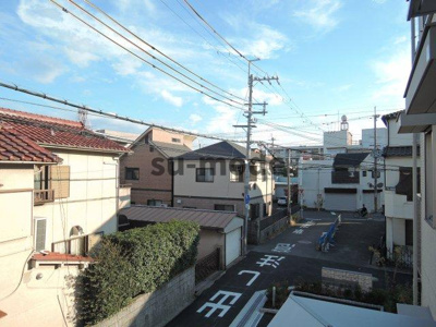 【展望】 | セリューアグレアブル