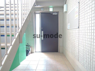 【エントランス】 | セリューアグレアブル