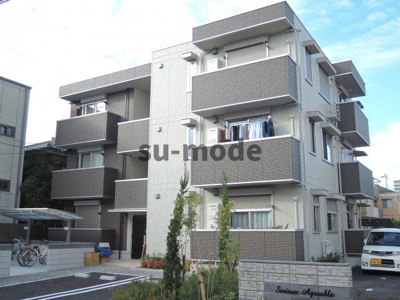 【外観】 | セリューアグレアブル