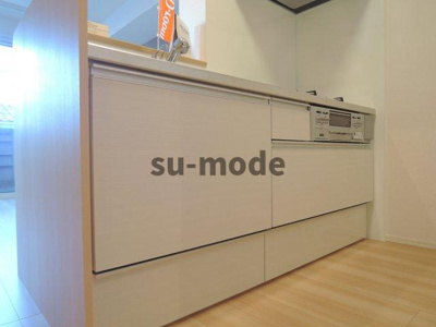 【キッチン】 | セリューアグレアブル
