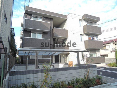 【外観】 | セリューアグレアブル