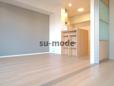 【洋室】 | セリューアグレアブル