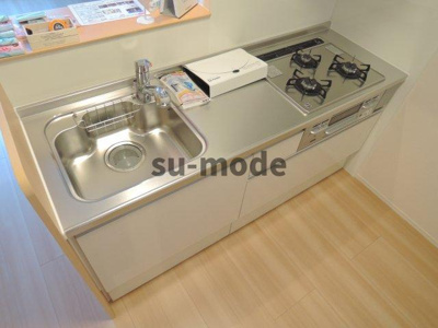 【キッチン】 | セリューアグレアブル