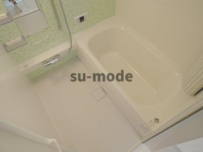 【浴室】 | セリューアグレアブル