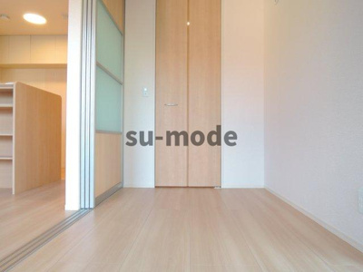 【寝室】 | セリューアグレアブル