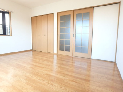 【子供部屋】 | メゾンコスモス