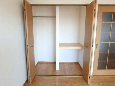 【収納】 | メゾンコスモス