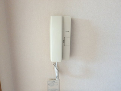 【セキュリティ】 | メゾンコスモス