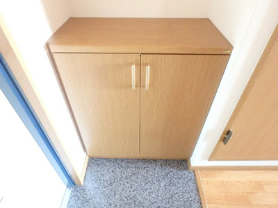 【収納】 | メゾンコスモス