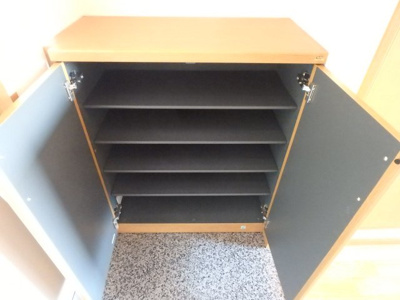 【収納】 | メゾンコスモス