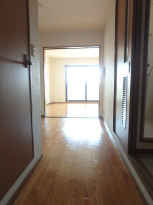 【内装】 | メゾンコスモス