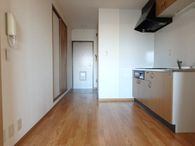 【展望】 | メゾンコスモス