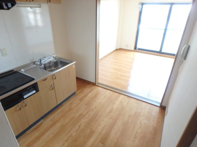 【居間・リビング】 | メゾンコスモス