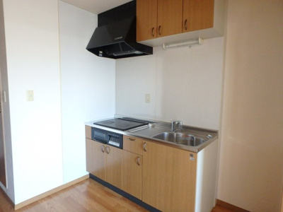 【キッチン】 | メゾンコスモス