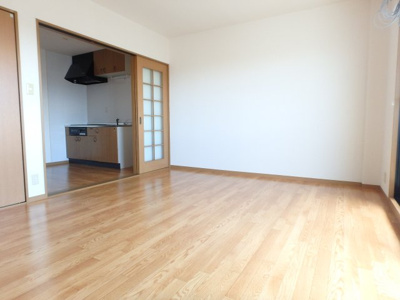 【居間・リビング】 | メゾンコスモス