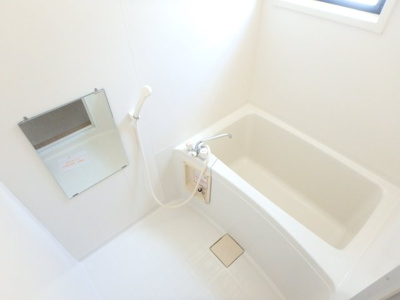 【浴室】 | メゾンコスモス