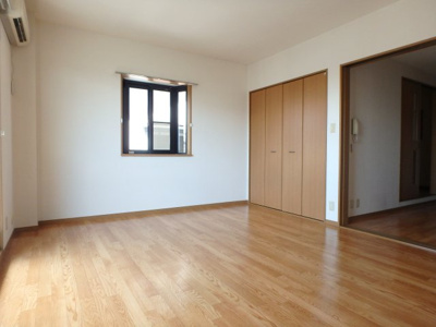 【洋室】 | メゾンコスモス